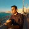 Ahmed Nabih profil fotoğrafı