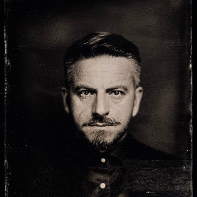 Szczepan Twardoch's profile picture