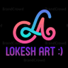 Фото профиля LokeshArt
