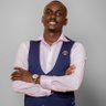Profilbild von Raymond Alinaitwe