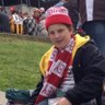 Profilbild von Reece
