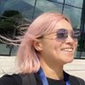 Profilbild von Tracy Chang