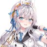 Фото профиля 🤍Shirokami 🎀🐾 ⚓