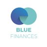 The Blue Finances profil fotoğrafı