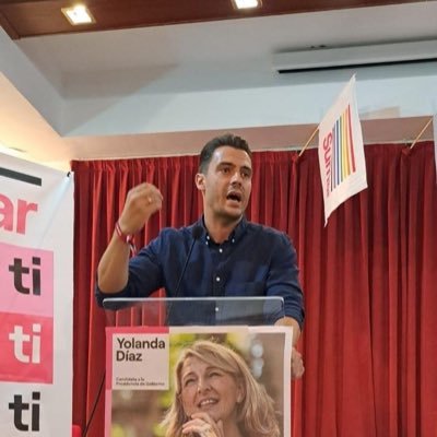 Jose Miguel López IU's profile picture