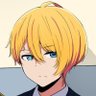 aquamarine hoshino's profile picture