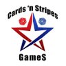 Фото профиля Cards 'n Stripes Games