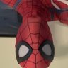 Zombie-Hunter Spidey profil fotoğrafı