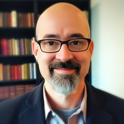 David Hendrickson's profile picture