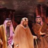 عبدالرحمن الثبيتي profil fotoğrafı