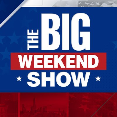 BigWeekendShow's profile picture
