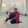 Sheraz Marwat 的头像