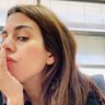 Keren Twina 🎗️|🕊️ كيرن توينا profil fotoğrafı
