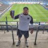 Profilbild von MTY UN MAR DE PASION 🇫🇮