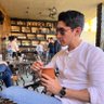 Antonio López profil fotoğrafı
