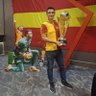 İbrahim Çelik's profile picture