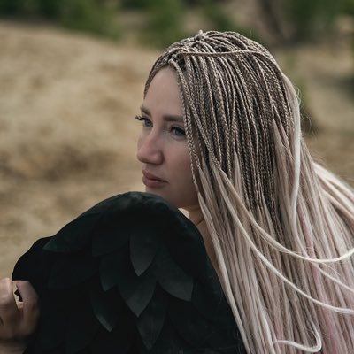 ladyanneta's profile picture