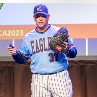 Tom Griffin's profile picture