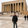 Raif Bakılan's profile picture