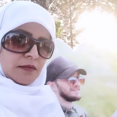 KameliaSajadian's profile picture