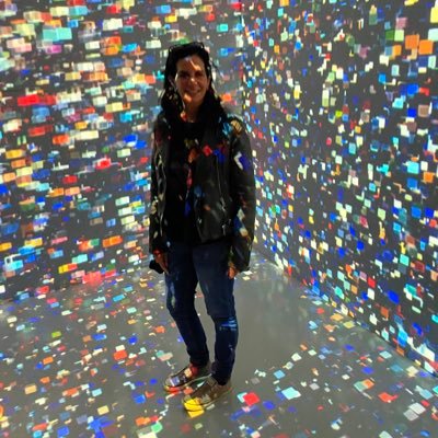 Lisa Kolb✨🪩🎧's profile picture