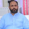 Profilbild von Anjum Rasheed Ansari.Adv