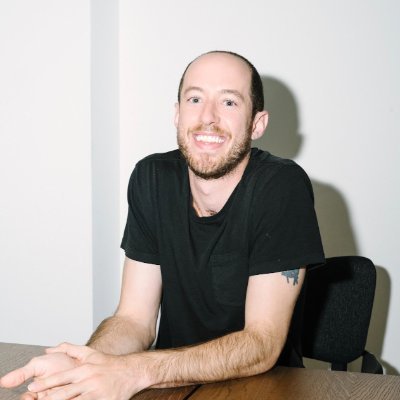 Bryan Fox's profile picture