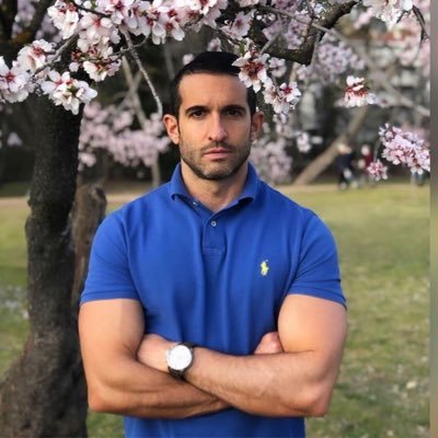 David Bernal's profile picture