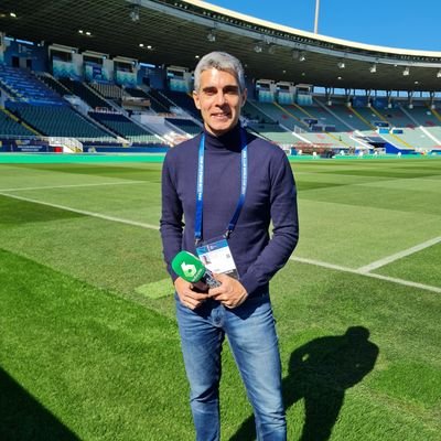 José Luis Sánchez 🇪🇸's profile picture