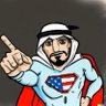 Profilbild von thePoliticalArab
