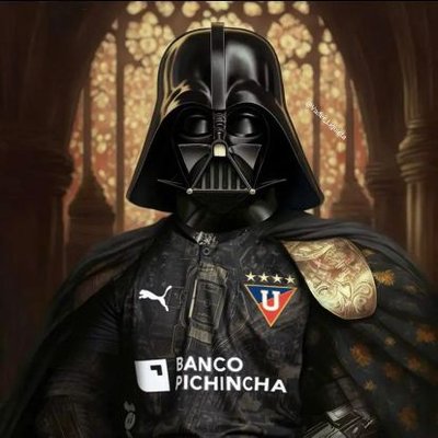 Vader Liguista ⭐⭐⭐⭐⭐'s profile picture