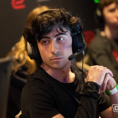 Eddie Viri's profile picture