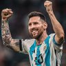 Profilbild von MESSI and Barca and lamine yamal future goat