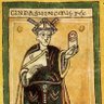 Chindasvinto, Rey de los Visigodos profil fotoğrafı