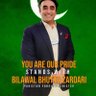 Daniyal M Sheikh 🇵🇰🇱🇾 的头像