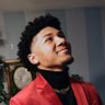 Profilbild von Jamir Valentine