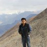 Profilbild von Anurag