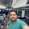 Praveen Sharma ( Nation First) profil fotoğrafı