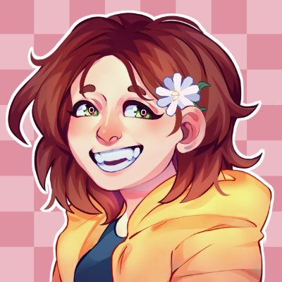 Mia ⭐👾 COMMS OPEN!'s profile picture