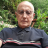 Profilbild von Ronald Betts