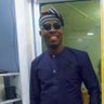 Profilbild von Bankole Daniel