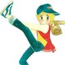 Profilbild von いく