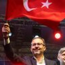 Dr. Mehmet Kasapoğlu 的头像