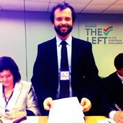 Docteur Coco ☭🇲🇫🇪🇺🇮🇱🇵🇸✊'s profile picture