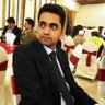 Zubair Zahid profil fotoğrafı