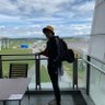 An profil fotoğrafı