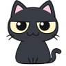 黒猫 的头像