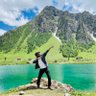 Rafay profil fotoğrafı