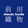 BASESHOP出店中🧶前田織物🧶@Textile designer profil fotoğrafı