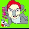 ヨギママよっちゃん🐨P🤡♑️@フガフガ's profile picture